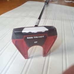 Odyssey Putter  Brand New