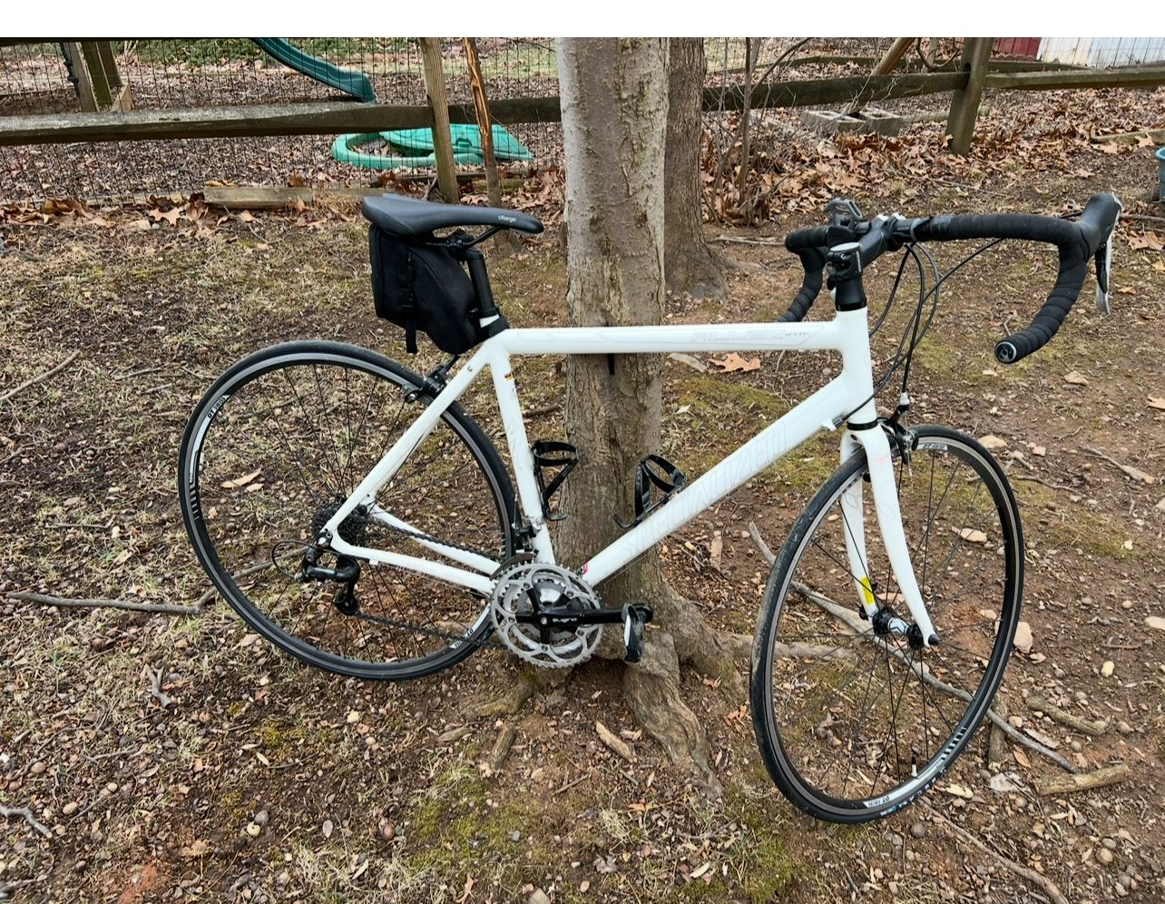 Allez Sport Specialized Road Bike