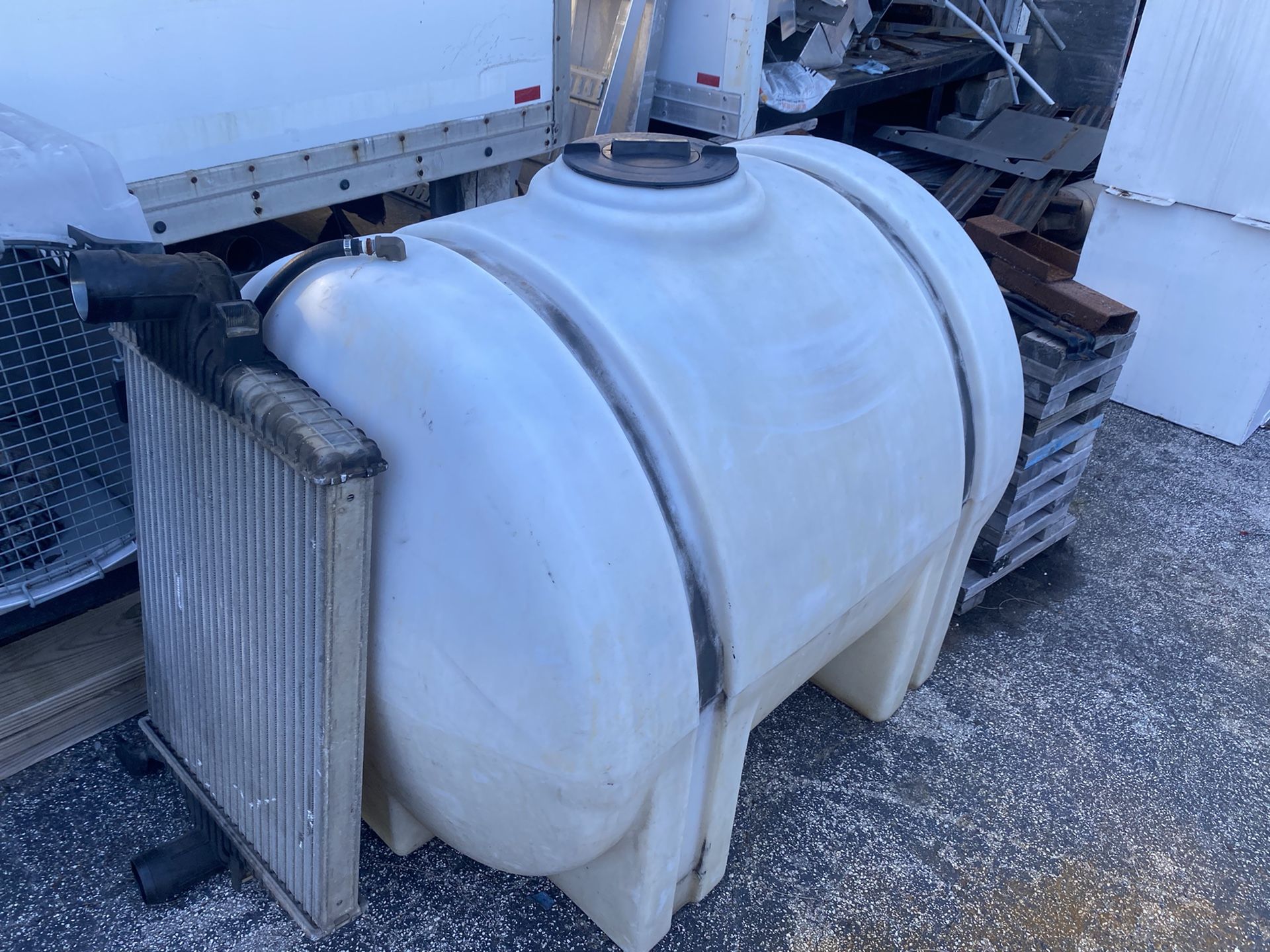 Water Tanks For Sale Mobile Car Wash Pressure Wash Business for Sale in