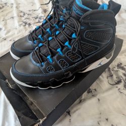 Jordan Retro 9
