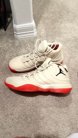 Air Jordan SuperFly 17