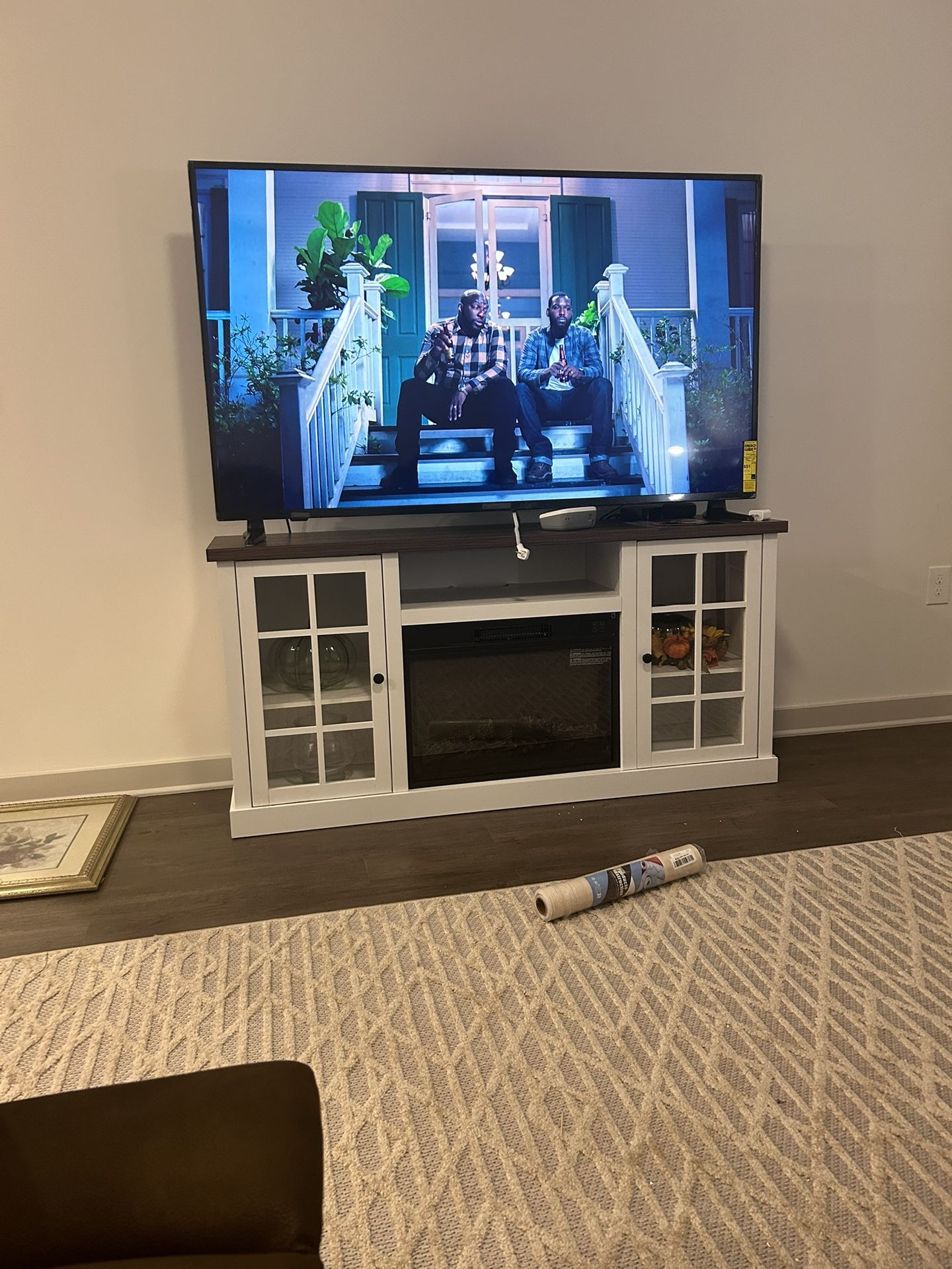 Tv Stand