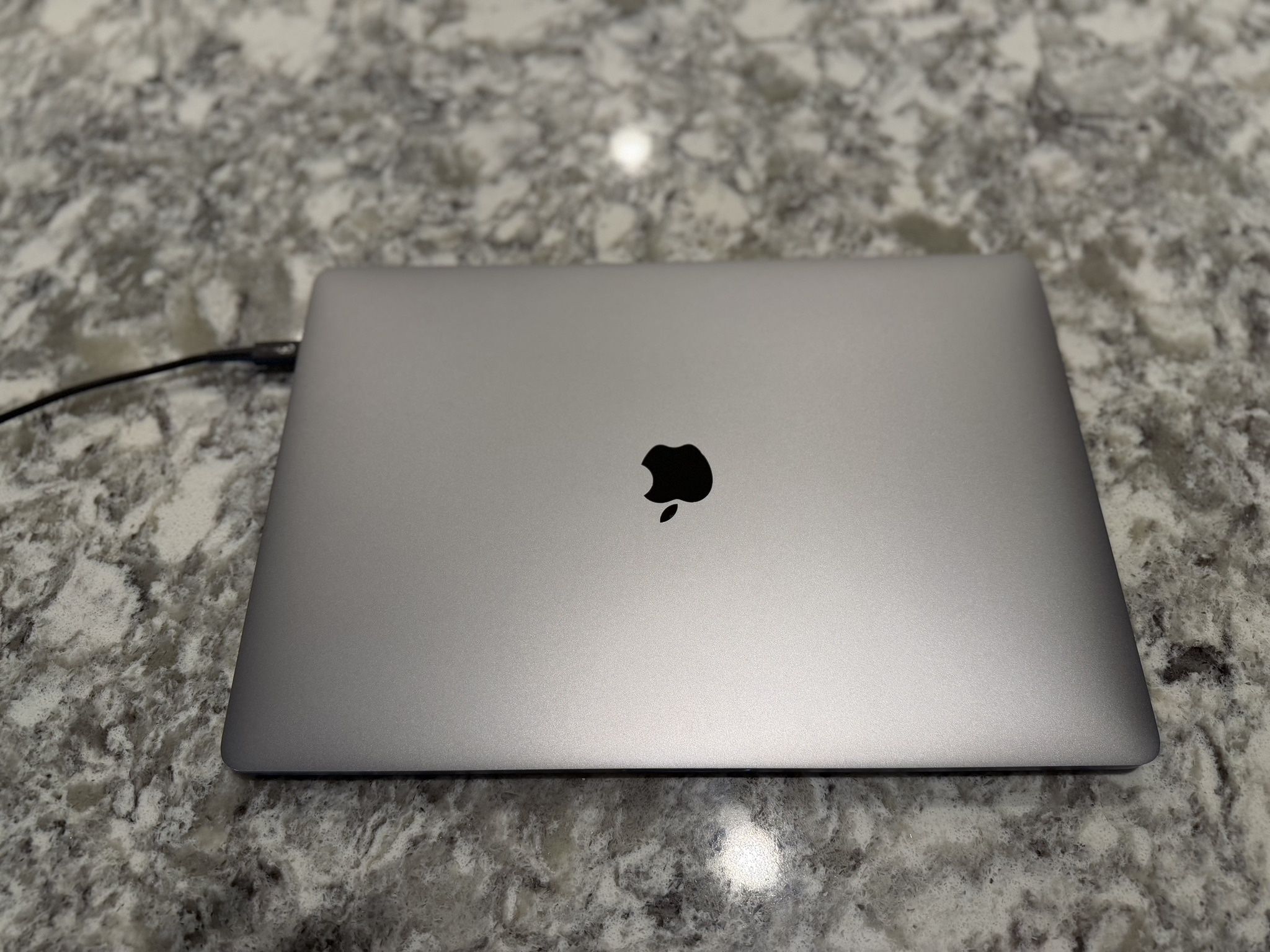 16” MacBook Pro in excellent condition 