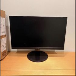 22” Acer Computer Monitor