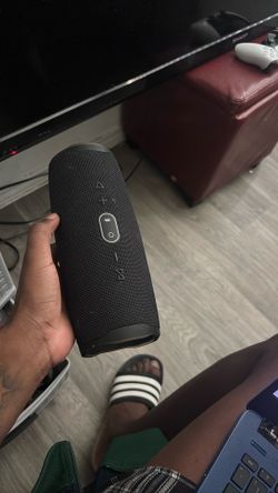 Jbl Charge 4