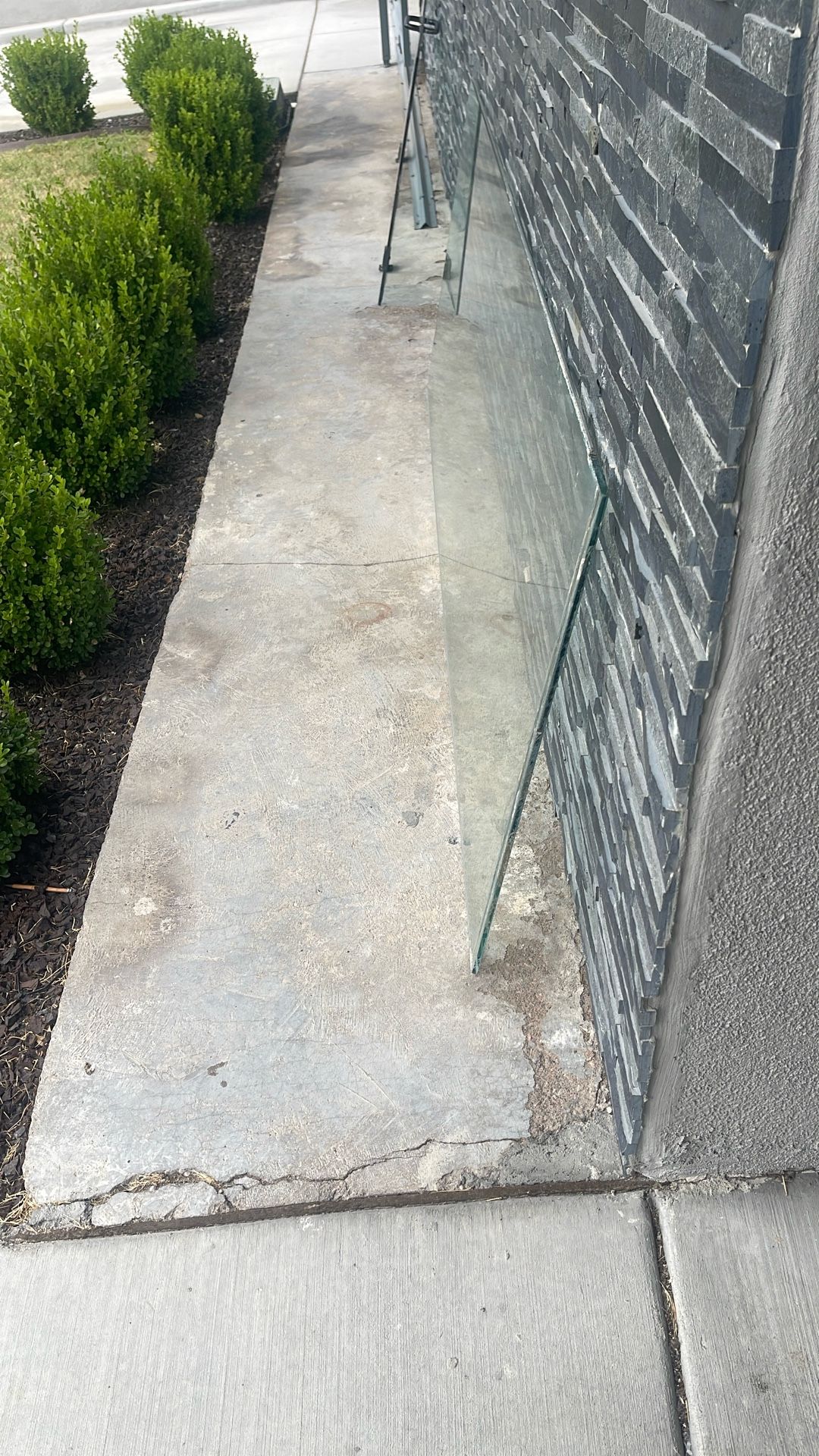 Shower Glass Doors For 60” Shower