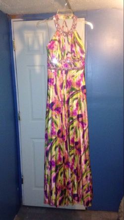 Beautiful Long dress