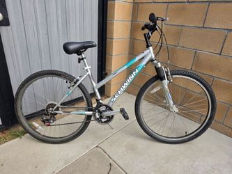 Schwinn Ranger 2.6 FS