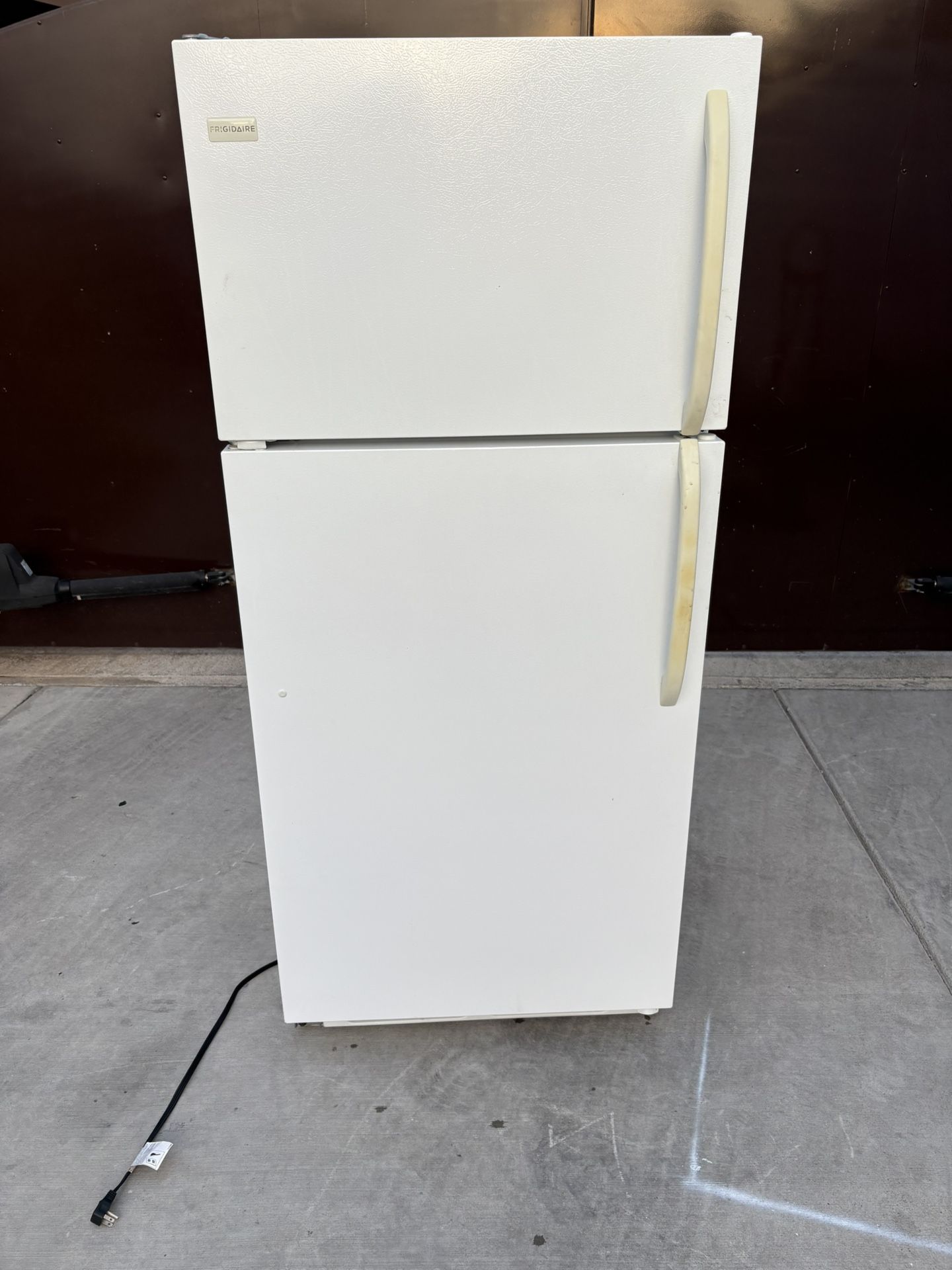 Frigidaire Refrigerator