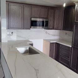 Quartz Countertops