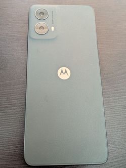 Moto g 5g for Xfinity Mobile