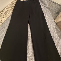 Giorgio Armani Women’s Wool Pants 