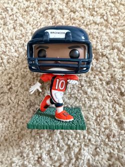 Broncos
