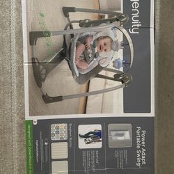 Baby Swing