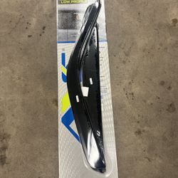 Window Rain Deflectors 99-16 Ford Super Duty