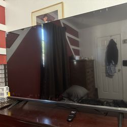 VIZIO 55” TV