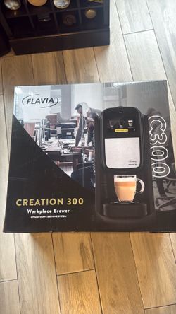 Coffee maker /Brewer