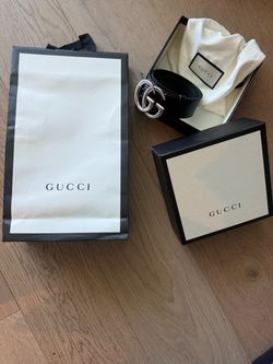 BEST OFFER. Gucci Belt.