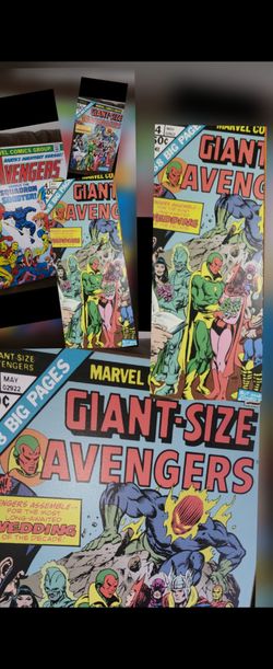 Comic big fravomic framesbgreat condionmes all gor $65