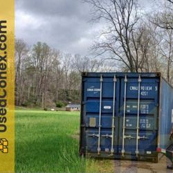 20ft/ 40ft Shipping Container  --- Wind & Watertight-- Fast Delivery!!!