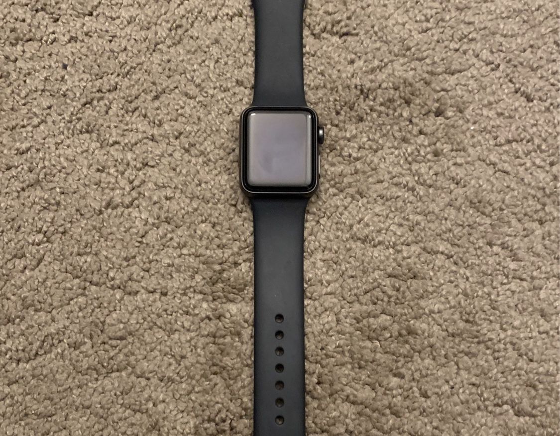 Apple Watch Series 3 -38mm