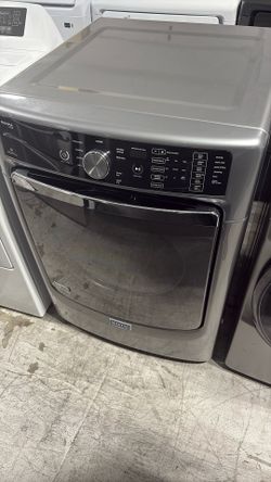 Maytag Gas Dryer