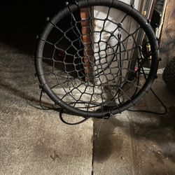 Web Chair