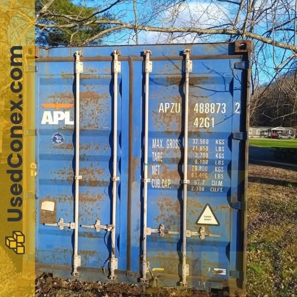 Awesome Deals On Storage Containers 🚛