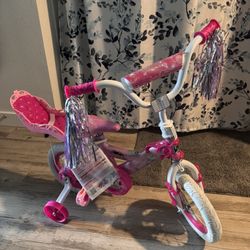 Huffy Disney Princess Bicycle