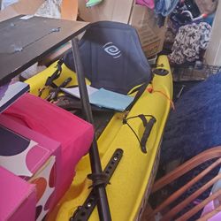 Kayak   From Malibukyaks.com