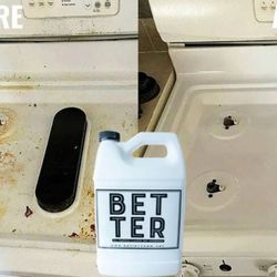 Better All Purpose Cleaner