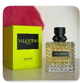 Valentino Uomo Born in Roma Yellow Dream EDT β 100mL π MSRP: $125 | Available now for $85