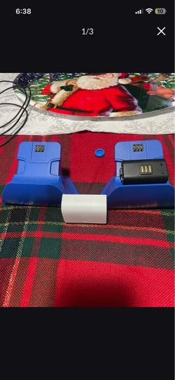 Xbox Controller Battery Pack Bundle
