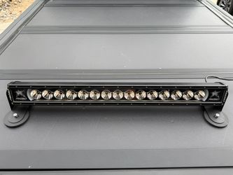 31inch Rigid Light Bar
