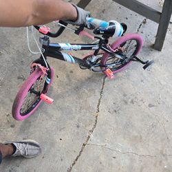 Teenager Bike 