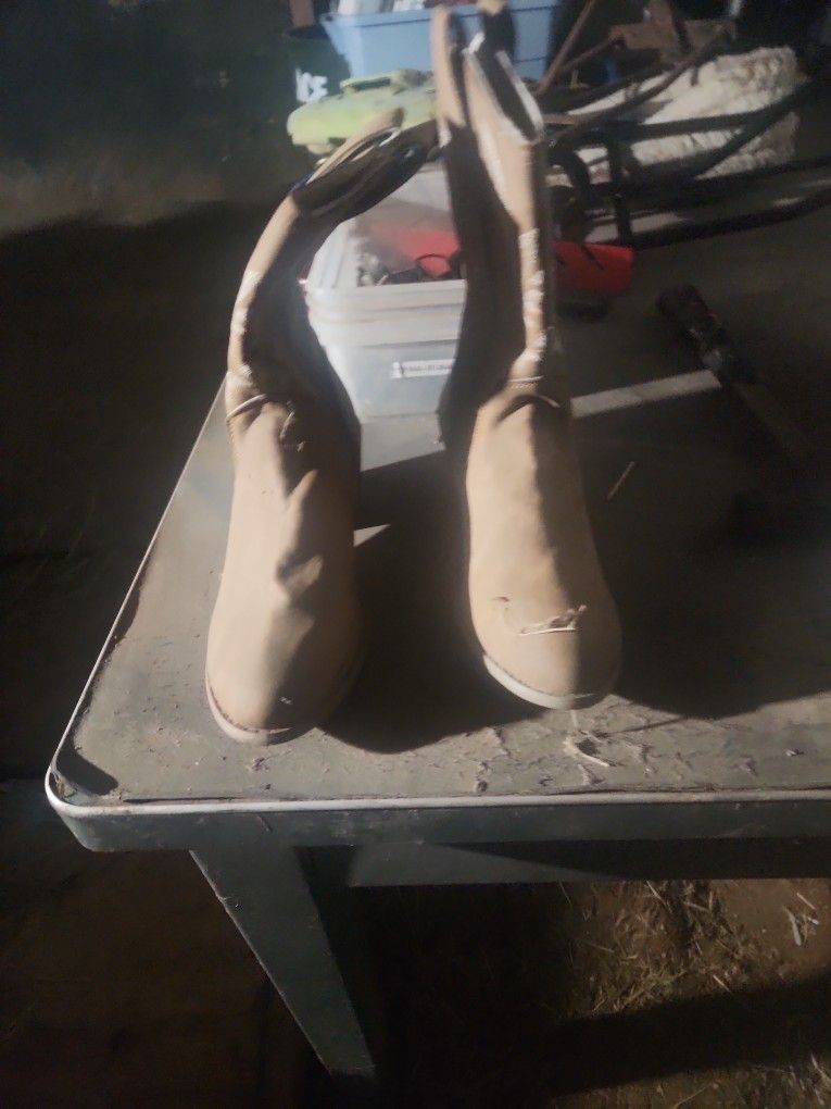 Women when women wanted to be excited seven