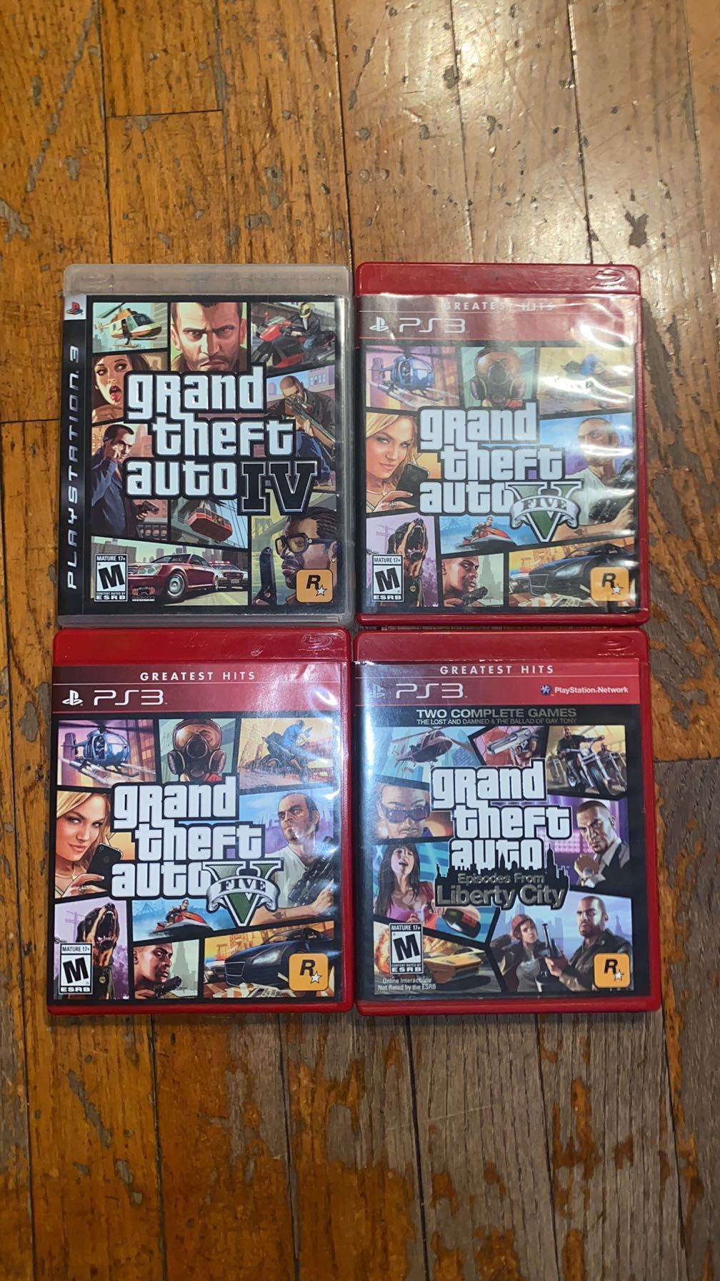 Ps3 Games