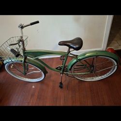 Classical Vintage Type Bicycle For Sale