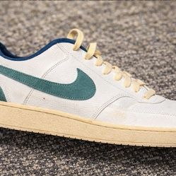 Men’s Size 14 Nike Air Force’s 