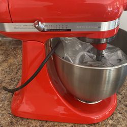 NEW Artisan Mini Kitchen Aid for Sale in Huntingtn Sta, NY - OfferUp