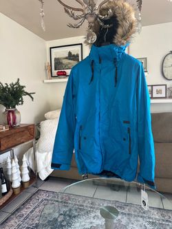 Lady Jacket New $50 Size M
