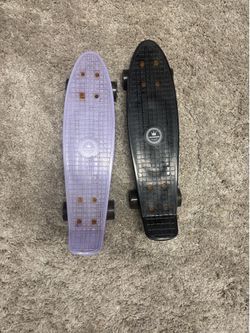 Skateboards