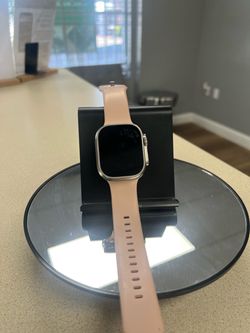 Apple Watch Ultra