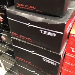 Ds18 Gen-x 15 On Sale For 159.99 ,come A D Get Hooked Up! 