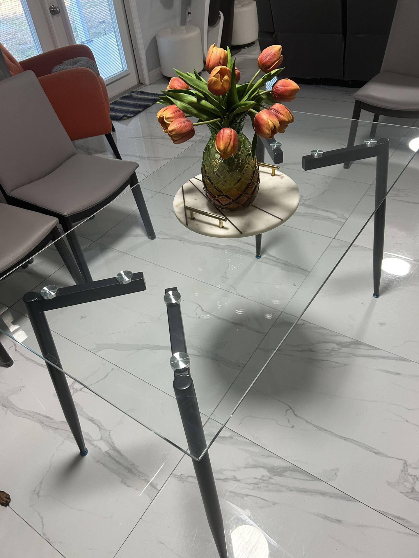 Beautiful Dining Table 