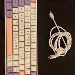 Epomaker 60% Keyboard