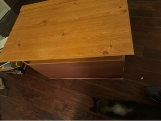 Side table