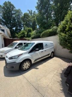 2017 Ford Transit