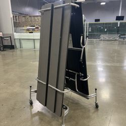 Cafeteria Style Table