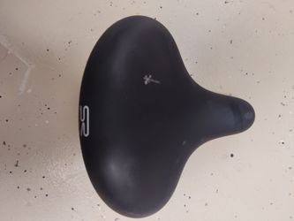 Bicycle seat